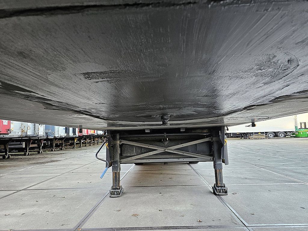 SCHMITZ SKO 24/L 13.4 FP 65 thermoking slxi300