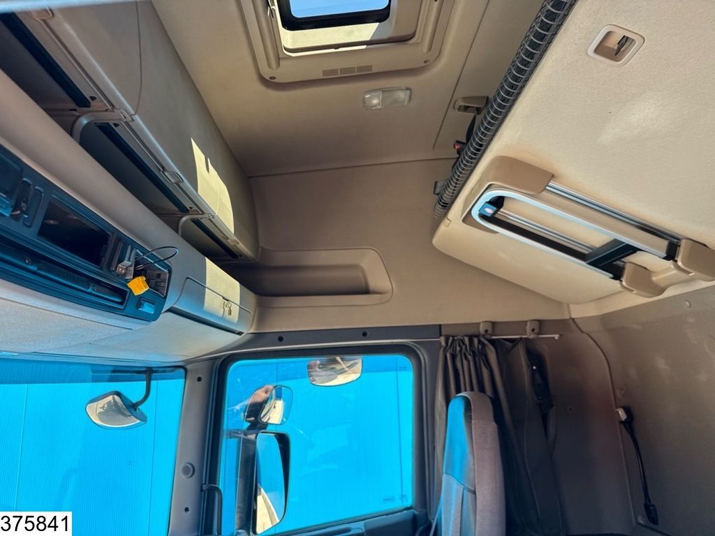 Scania R 410 EURO 6, PTO