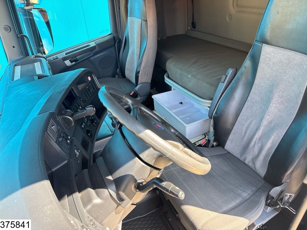 Scania R 410 EURO 6, PTO