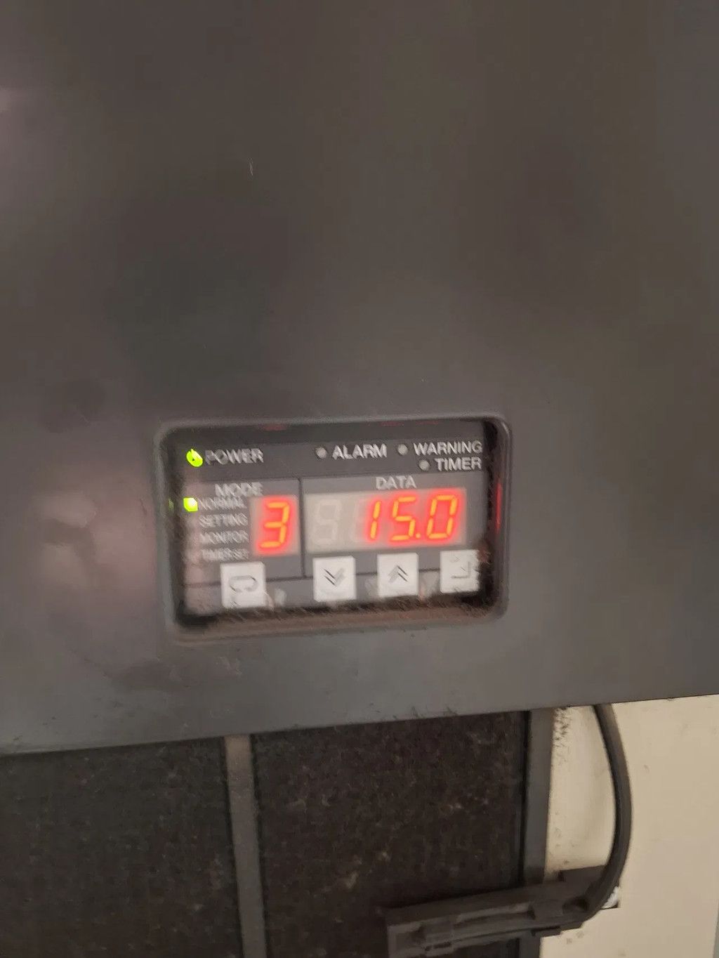 Hwacheon Vesta 1000+