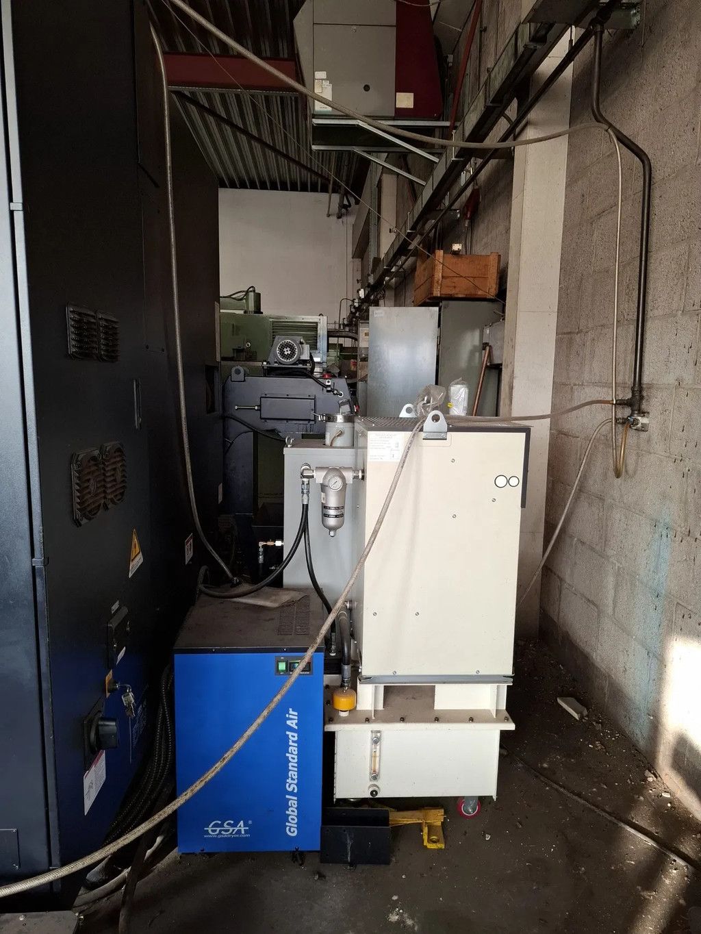 Hwacheon Vesta 1000+