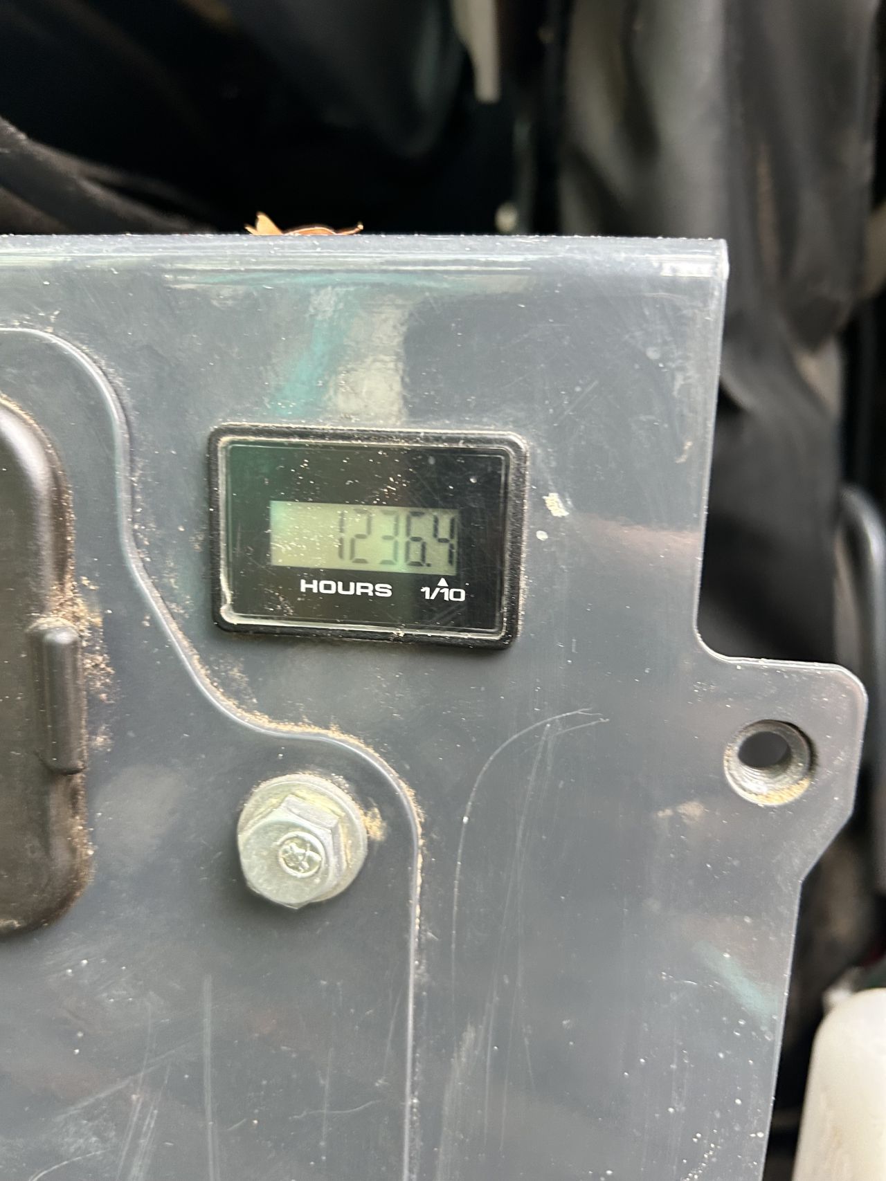 Kobelco SK28SR-6E Stage V