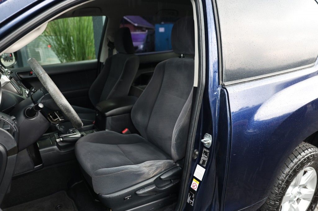 Toyota Landcruiser 150 3.0 D-4D 3DRS VX A/T VAN