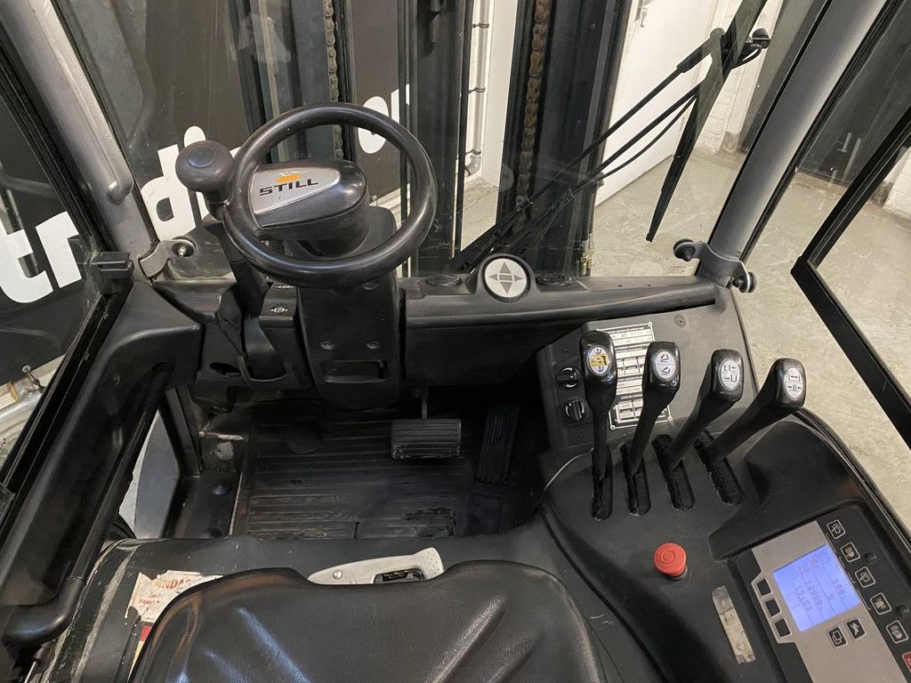 Still RX60-35 MH14073-A