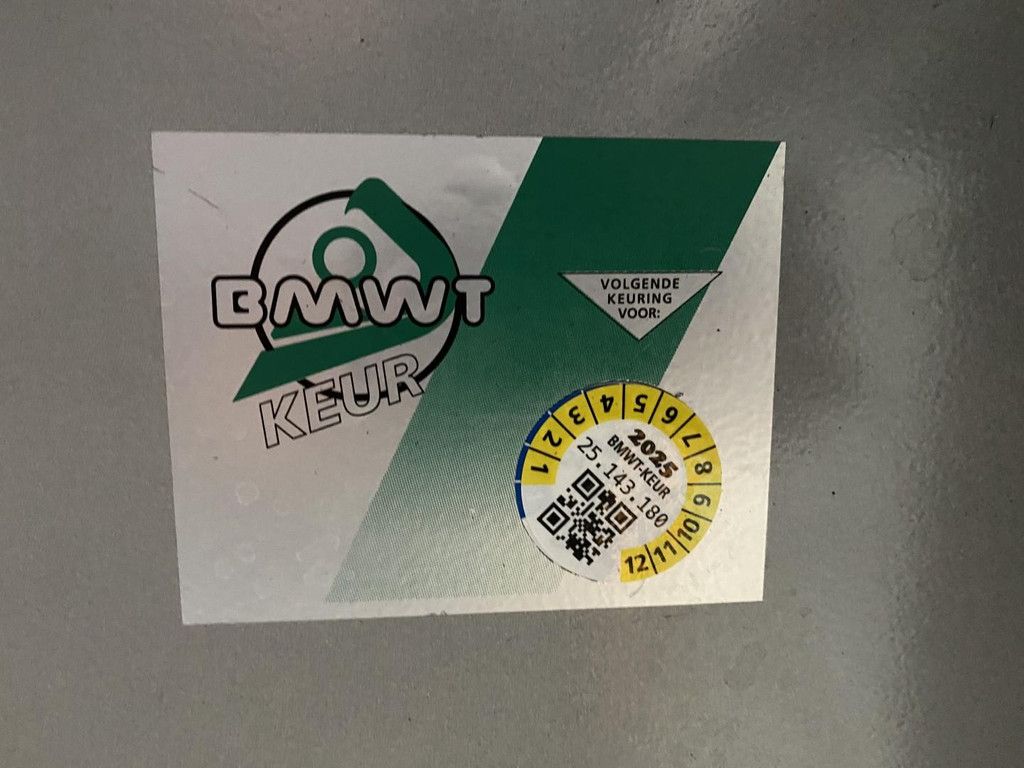 Still RX20-18 Full cabin MH15101-A