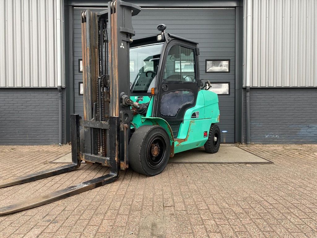 Mitsubishi FG50NT MH16342-A