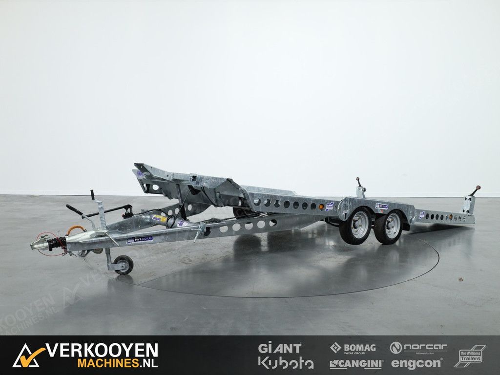 2025 Ifor Williams CT177 VT864