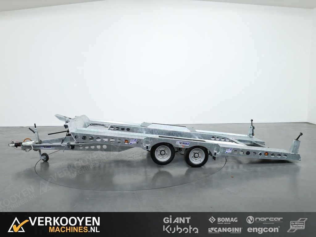 2025 Ifor Williams CT177 VT864