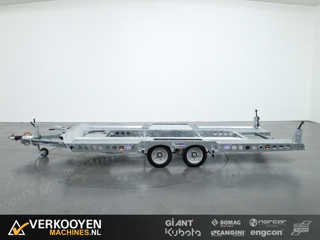 2025 Ifor Williams CT177 VT864