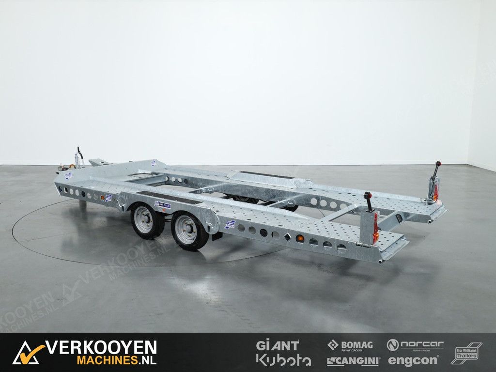 2025 Ifor Williams CT177 VT864