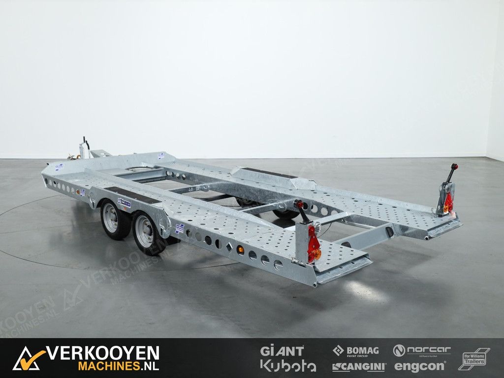 2025 Ifor Williams CT177 VT864