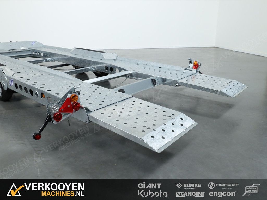 2025 Ifor Williams CT177 VT864