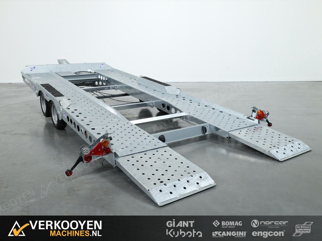 2025 Ifor Williams CT177 VT864