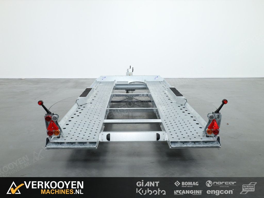 2025 Ifor Williams CT177 VT864