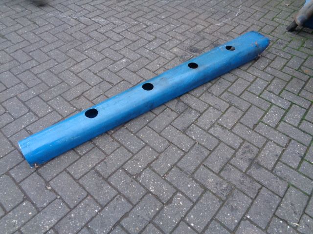 Onderdelen ford 8210 en tw serie