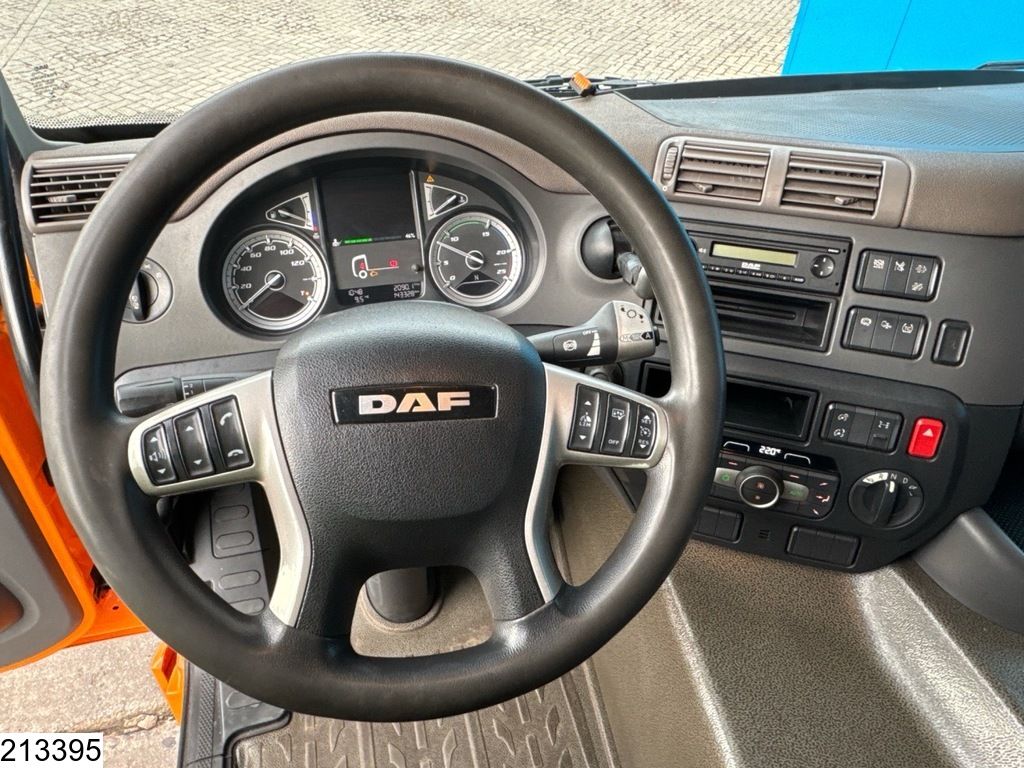 DAF CF 450 EURO 6