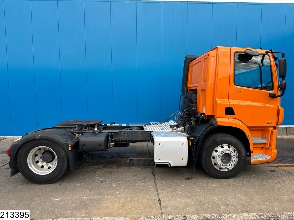 DAF CF 450 EURO 6