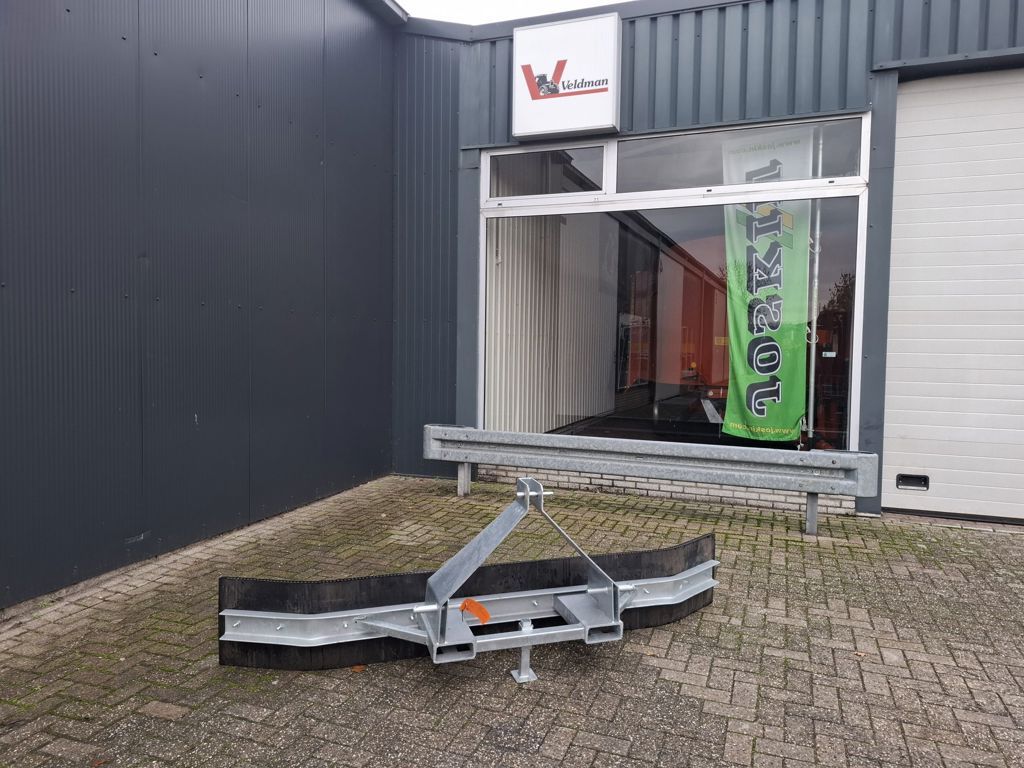 Vemac COMBI 3-PUNT LEPEL 260