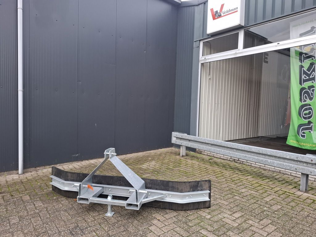 Vemac COMBI 3-PUNT LEPEL 260