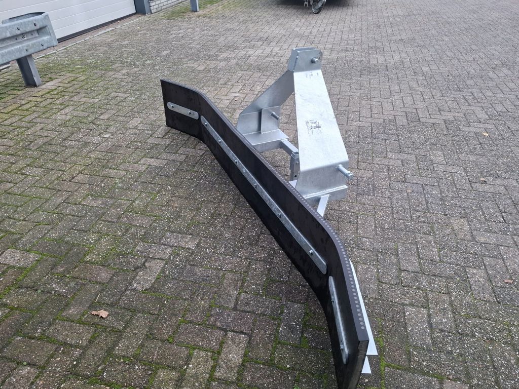 Vemac COMBI 3-PUNT LEPEL 260