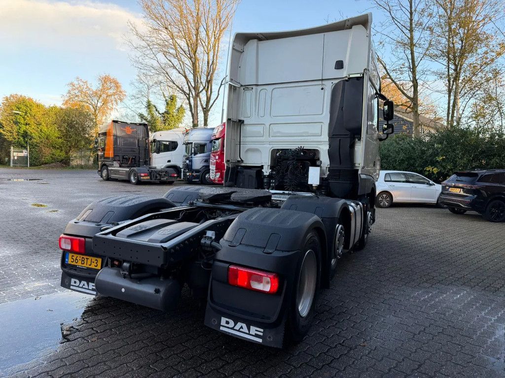 DAF XF 480 FTG SSC Super Space 295.460KM! NL Truck - PTO-Prep APK 10-2026