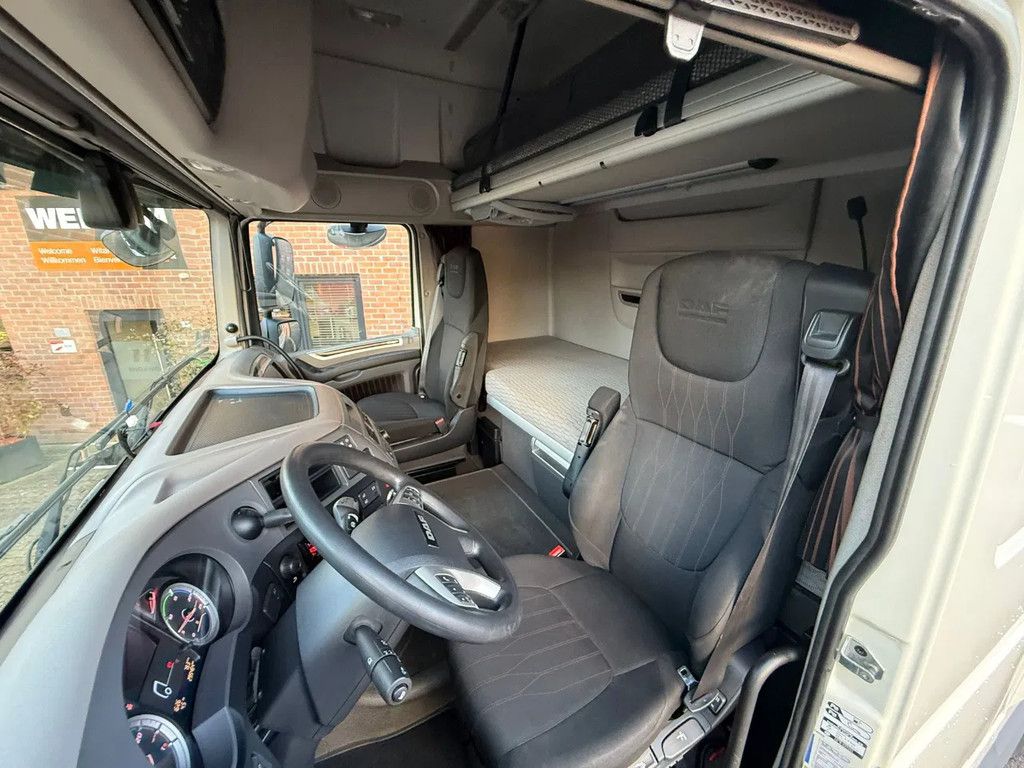 DAF XF 480 FTG SSC Super Space 295.460KM! NL Truck - PTO-Prep APK 10-2026