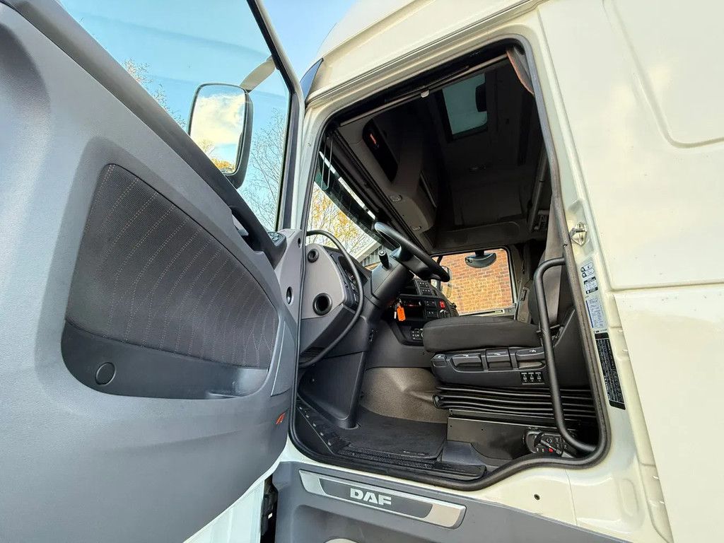 DAF XF 480 FTG SSC Super Space 295.460KM! NL Truck - PTO-Prep APK 10-2026