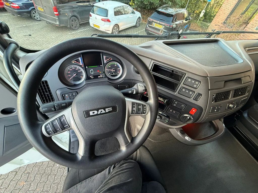 DAF XF 480 FTG SSC Super Space 295.460KM! NL Truck - PTO-Prep APK 10-2026