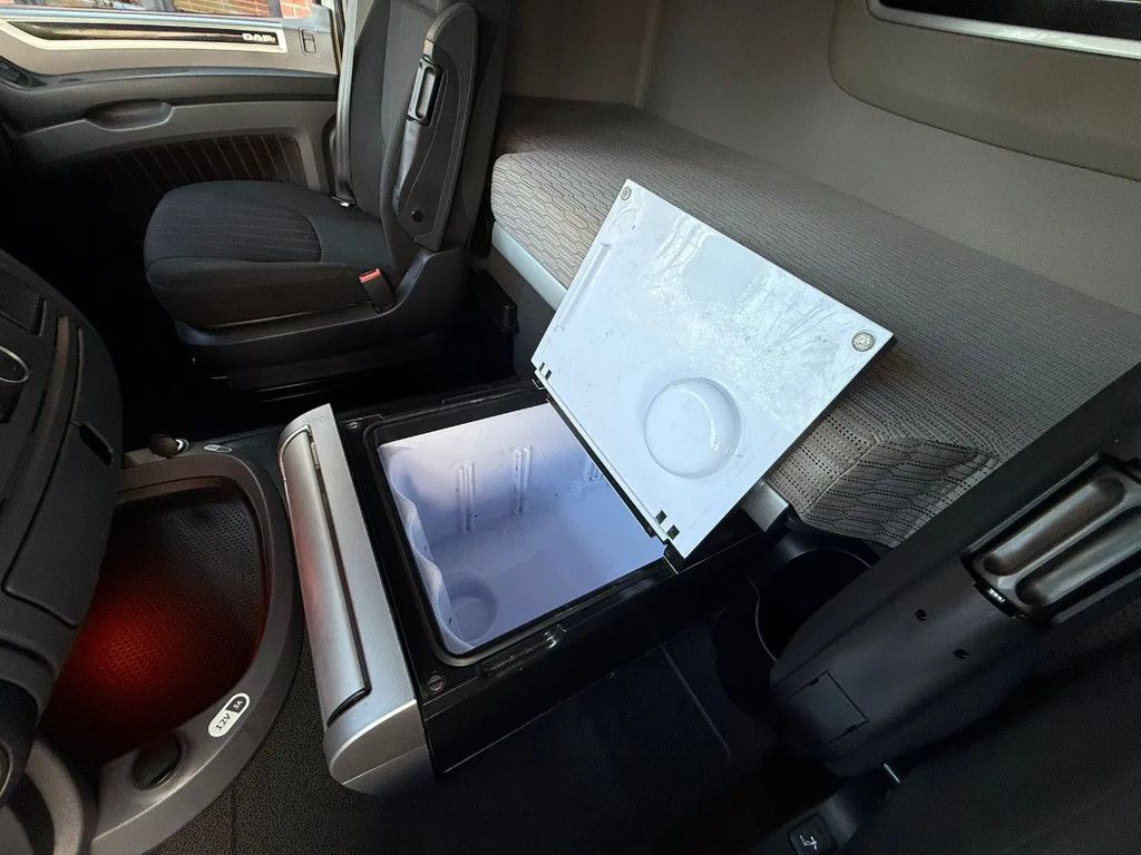 DAF XF 480 FTG SSC Super Space 295.460KM! NL Truck - PTO-Prep APK 10-2026