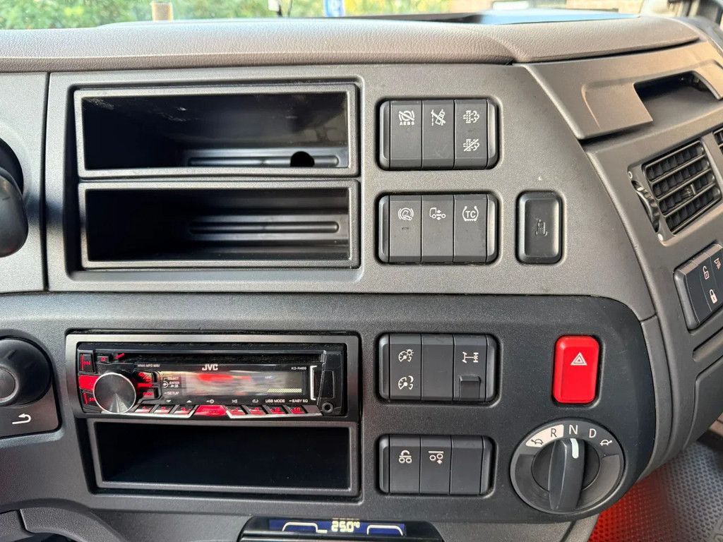 DAF XF 480 FTG SSC Super Space 295.460KM! NL Truck - PTO-Prep APK 10-2026