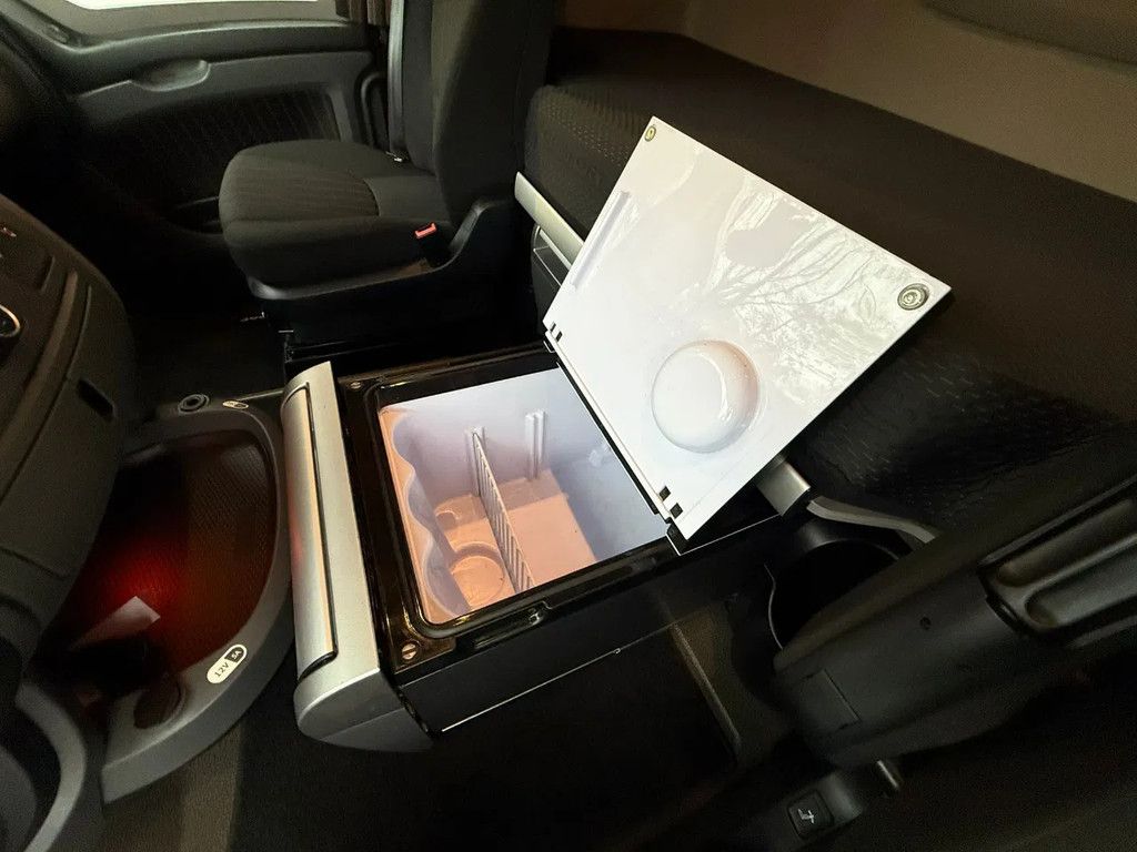 DAF XF 480 4X2 SSC Super Space 2X Tank Retarder Standairco EURO 6D Smarttacho 2