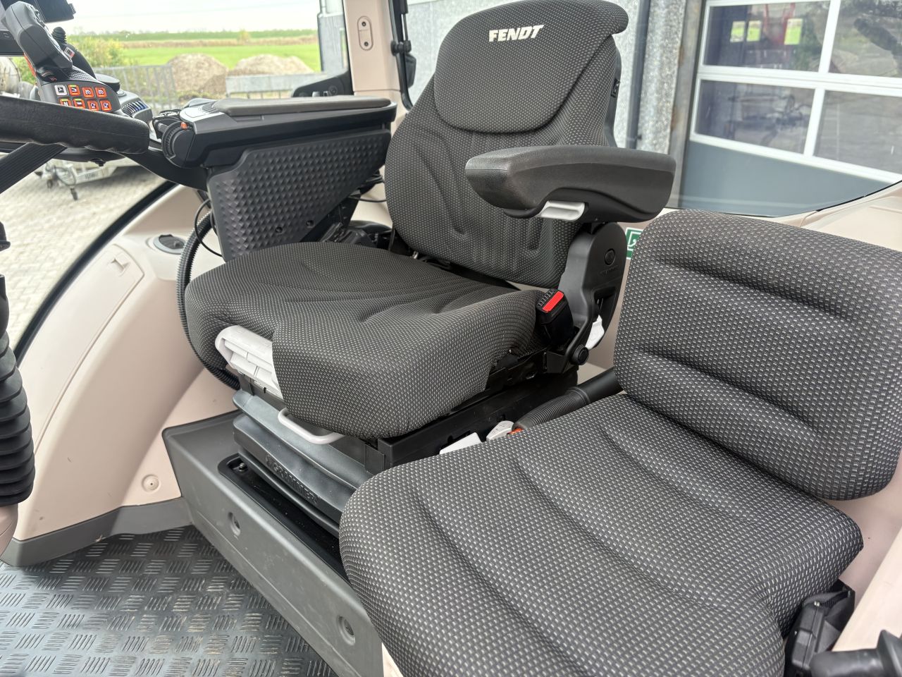 Fendt 314 profiplus one gen 4