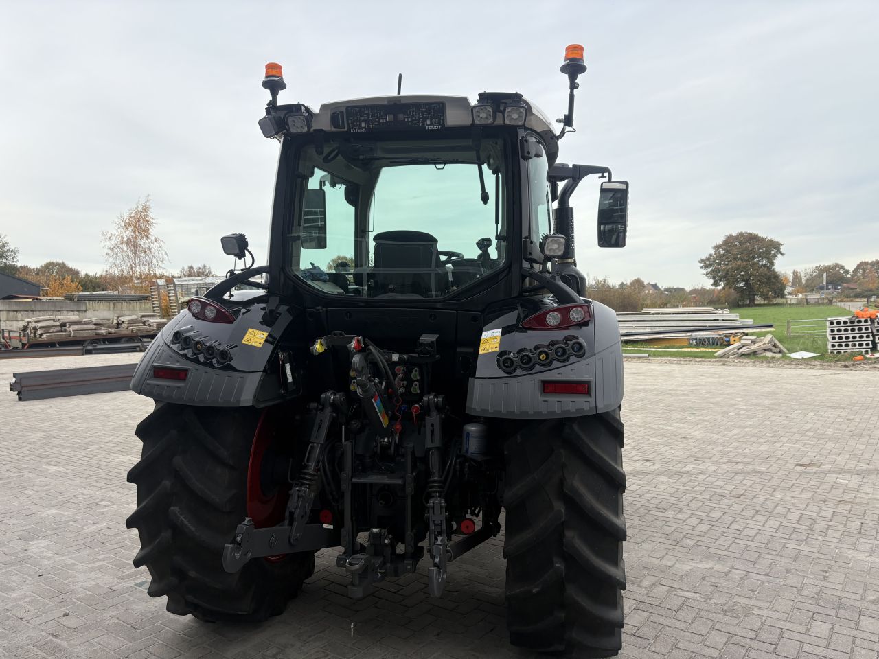 Fendt 314 profiplus one gen 4