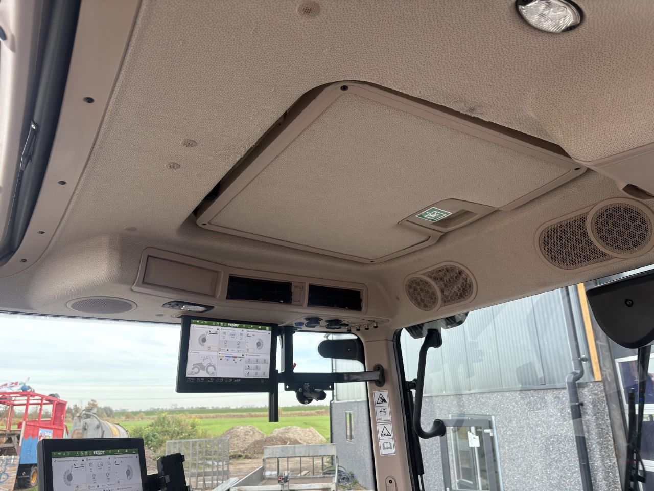 Fendt 314 profiplus one gen 4