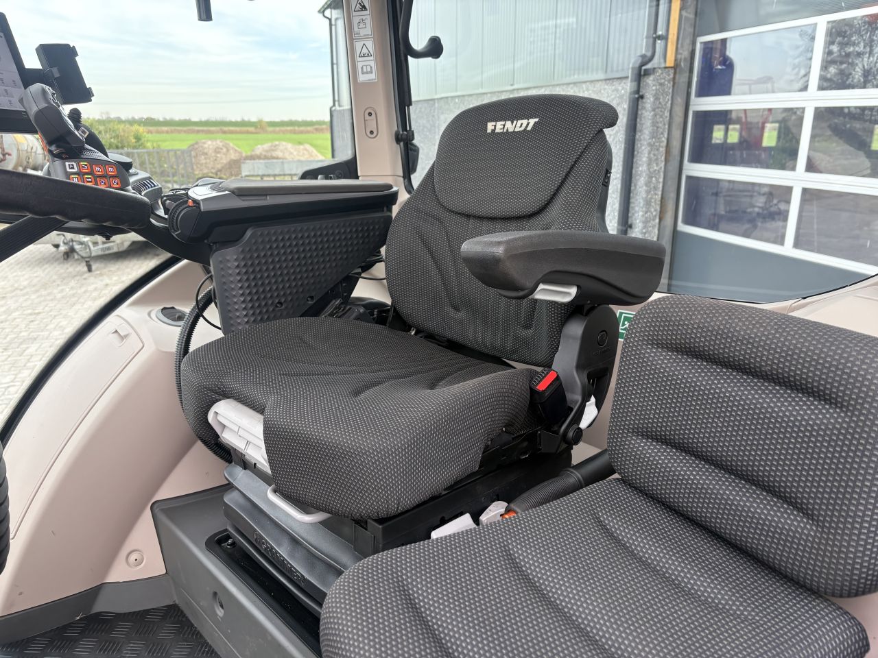 Fendt 314 profiplus one gen 4