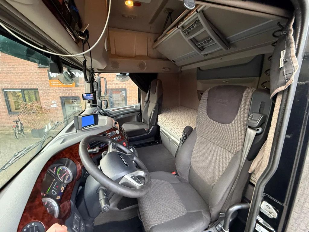 DAF XF 440 6x2 Hyva Haakarm Stuuras 660.119KM! NL Truck APK 03-2026