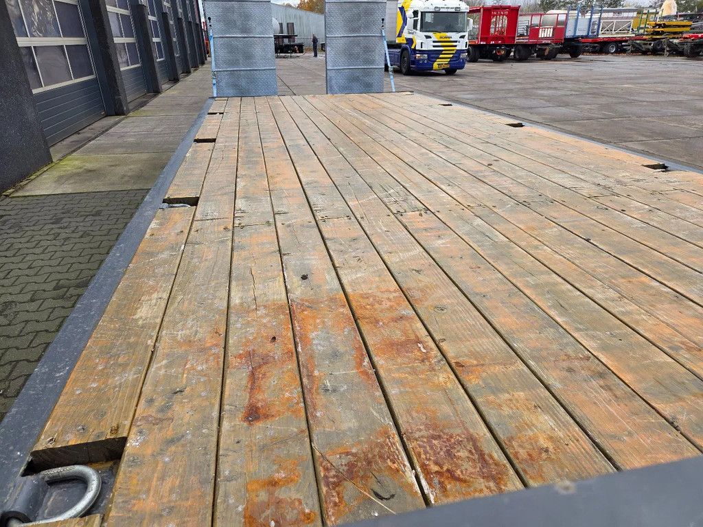 CHIEFTAIN 2 as langzaamverkeer kent ex DEMO