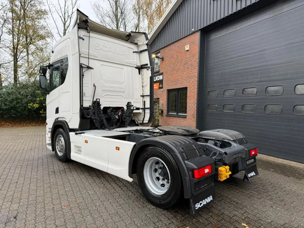 Scania R450 NGS Retarder Standairco 506.398KM! German Truck LED, Smarttacho 2 Top condition