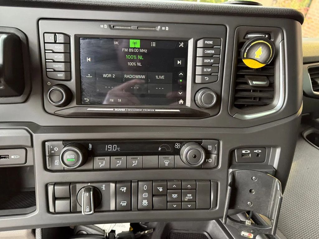 Scania R450 NGS Retarder Standairco 506.398KM! German Truck LED, Smarttacho 2 Top condition