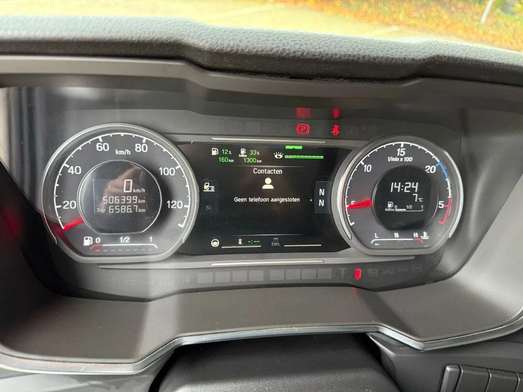 Scania R450 NGS Retarder Standairco 506.398KM! German Truck LED, Smarttacho 2 Top condition