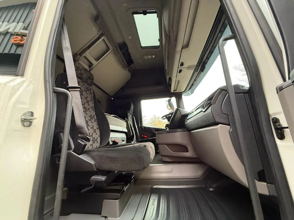 Scania R450 NGS Retarder Standairco 506.398KM! German Truck LED, Smarttacho 2 Top condition