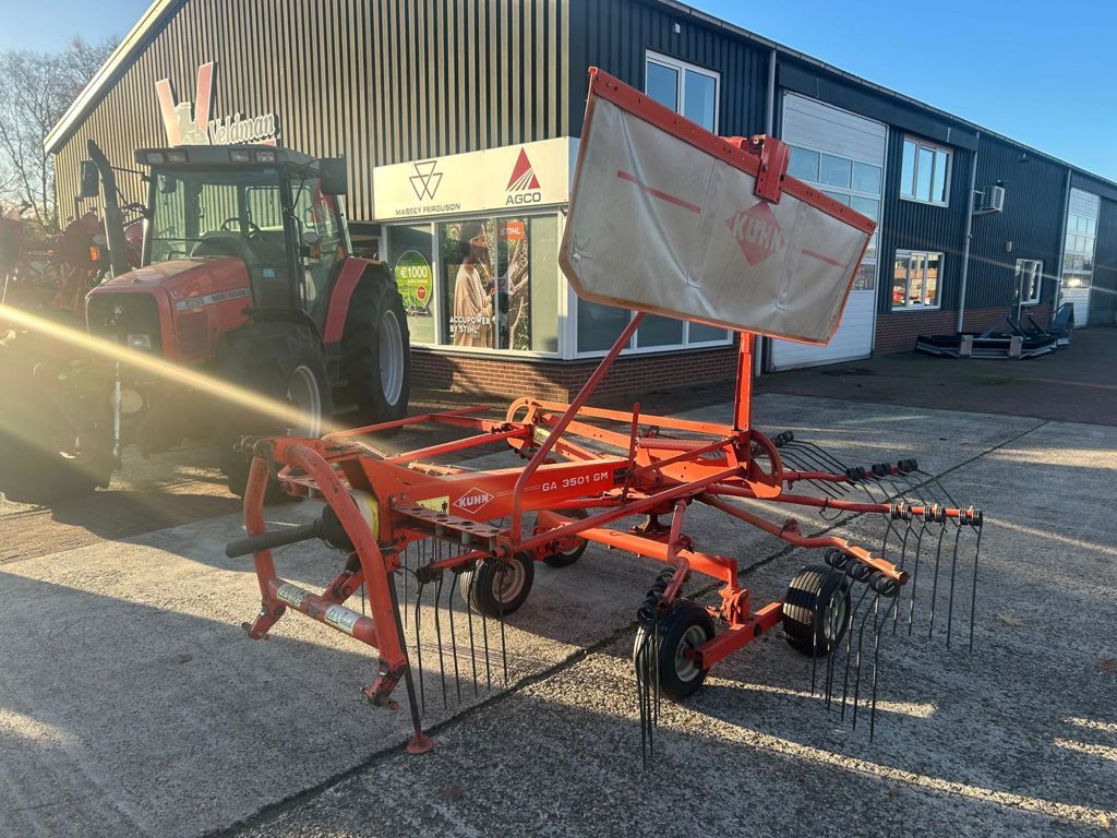 Kuhn GA 3501 GM