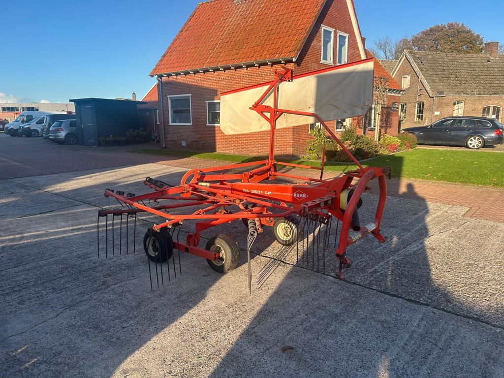 Kuhn GA 3501 GM