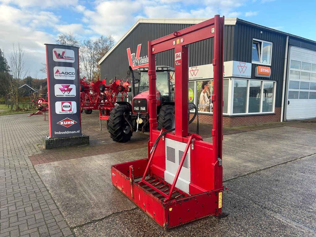 BvL van Lengerich TOPSTAR 195