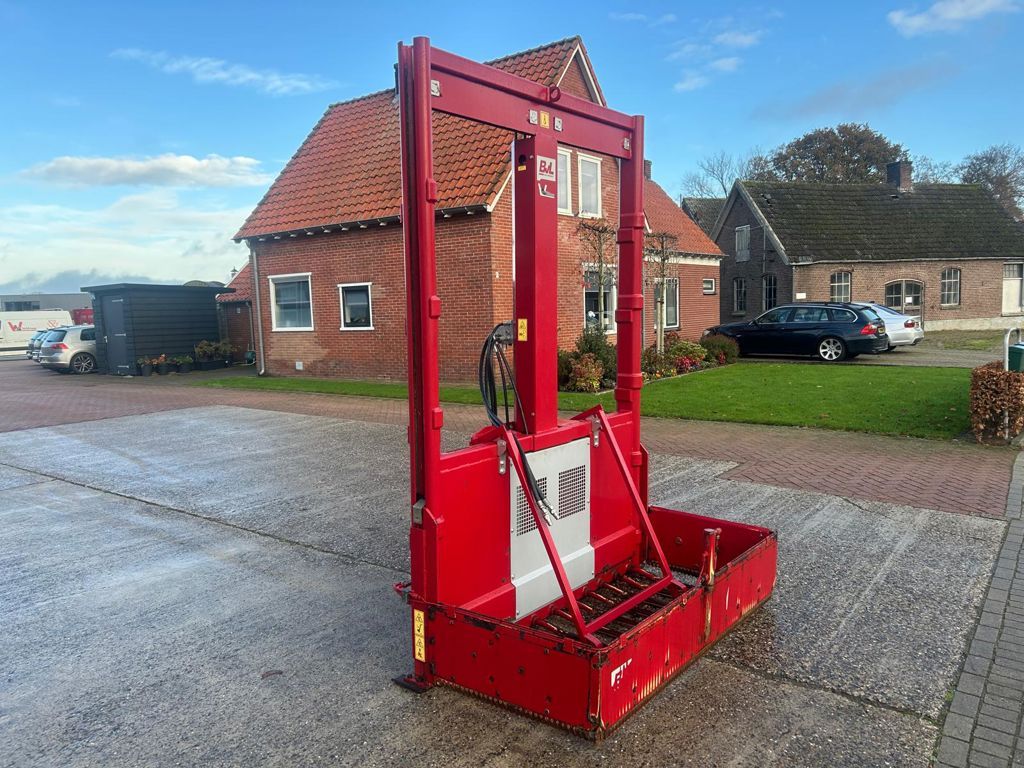 BvL van Lengerich TOPSTAR 195