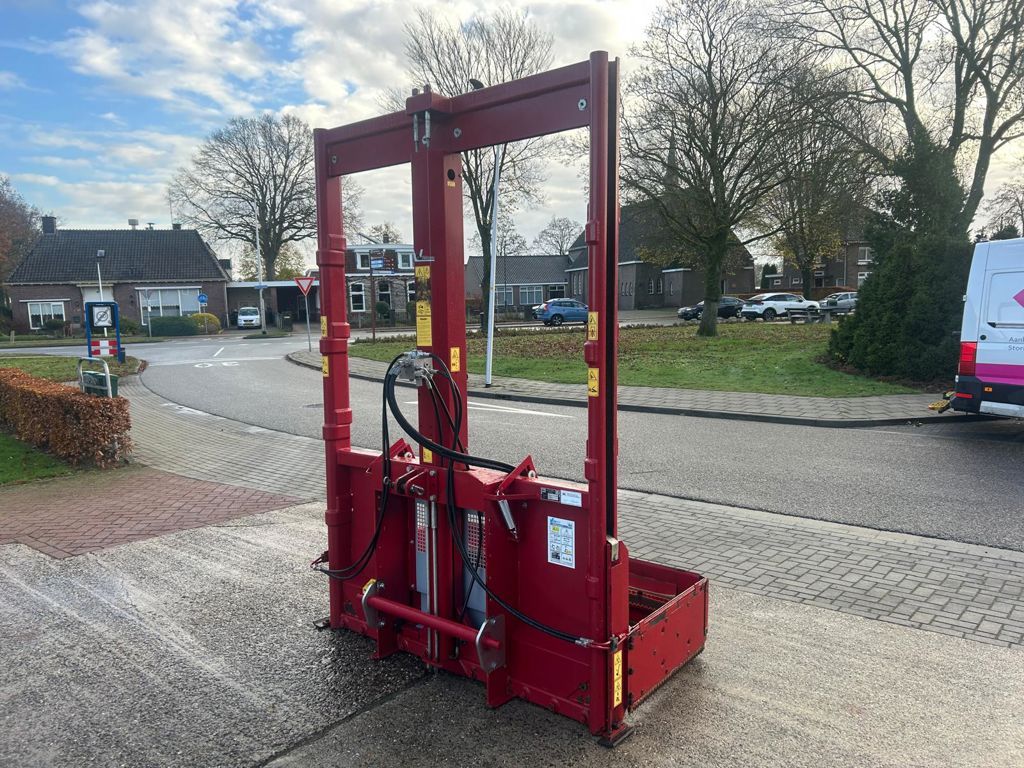 BvL van Lengerich TOPSTAR 195