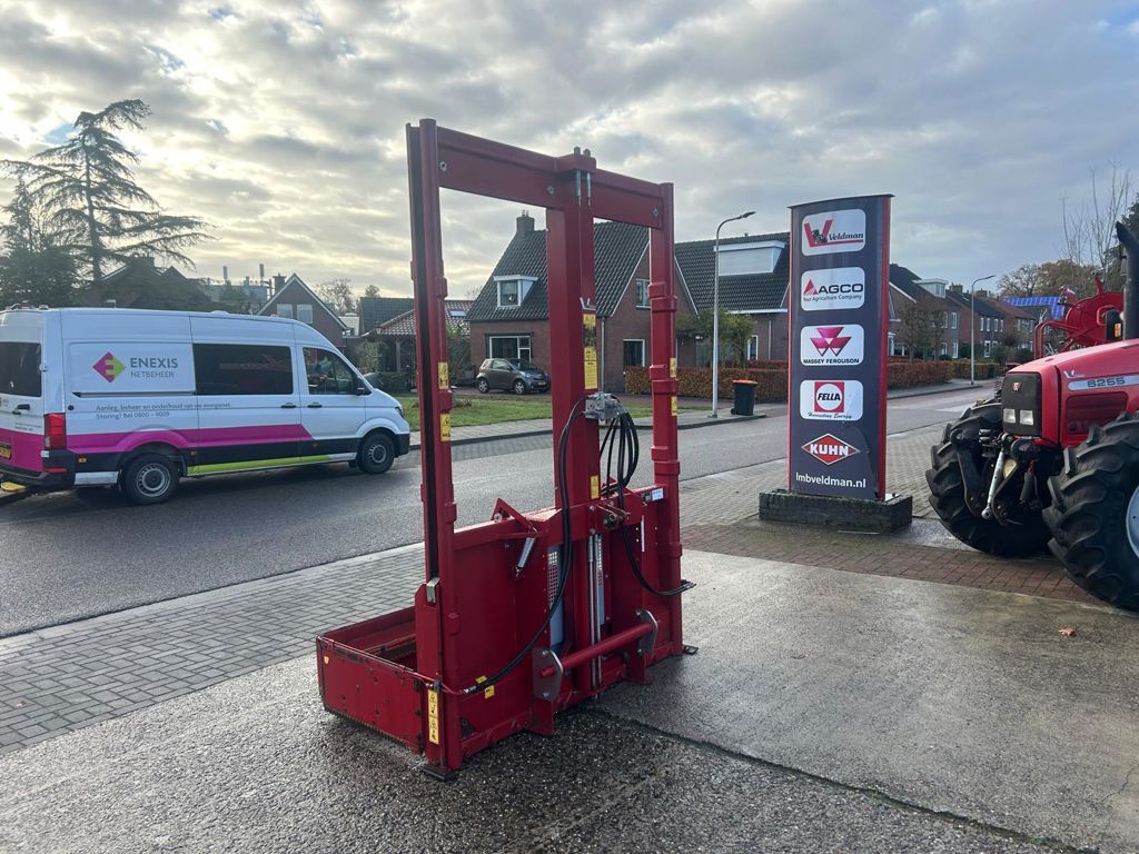 BvL van Lengerich TOPSTAR 195