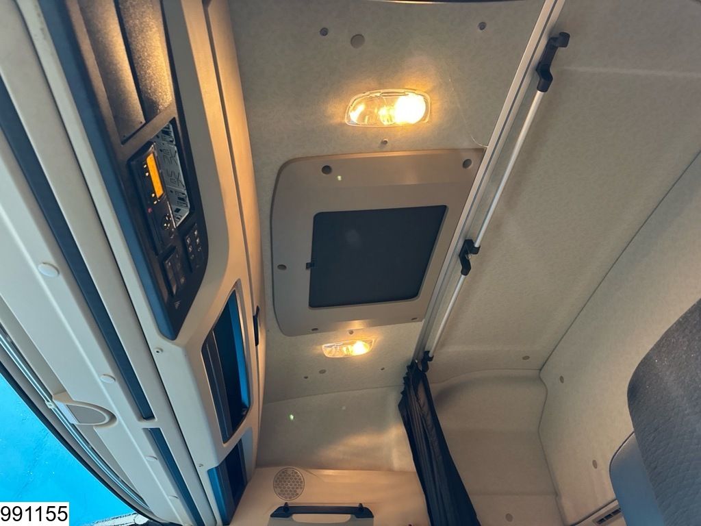 Mercedes Actros 1843 EURO 6, Retarder, Adr, Pto, Standairco