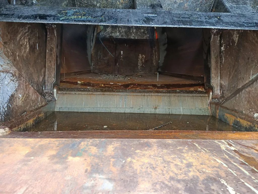 DAF CF 290 CF290 FAN achterlader GeesinkNorba GPM IV i 22H25