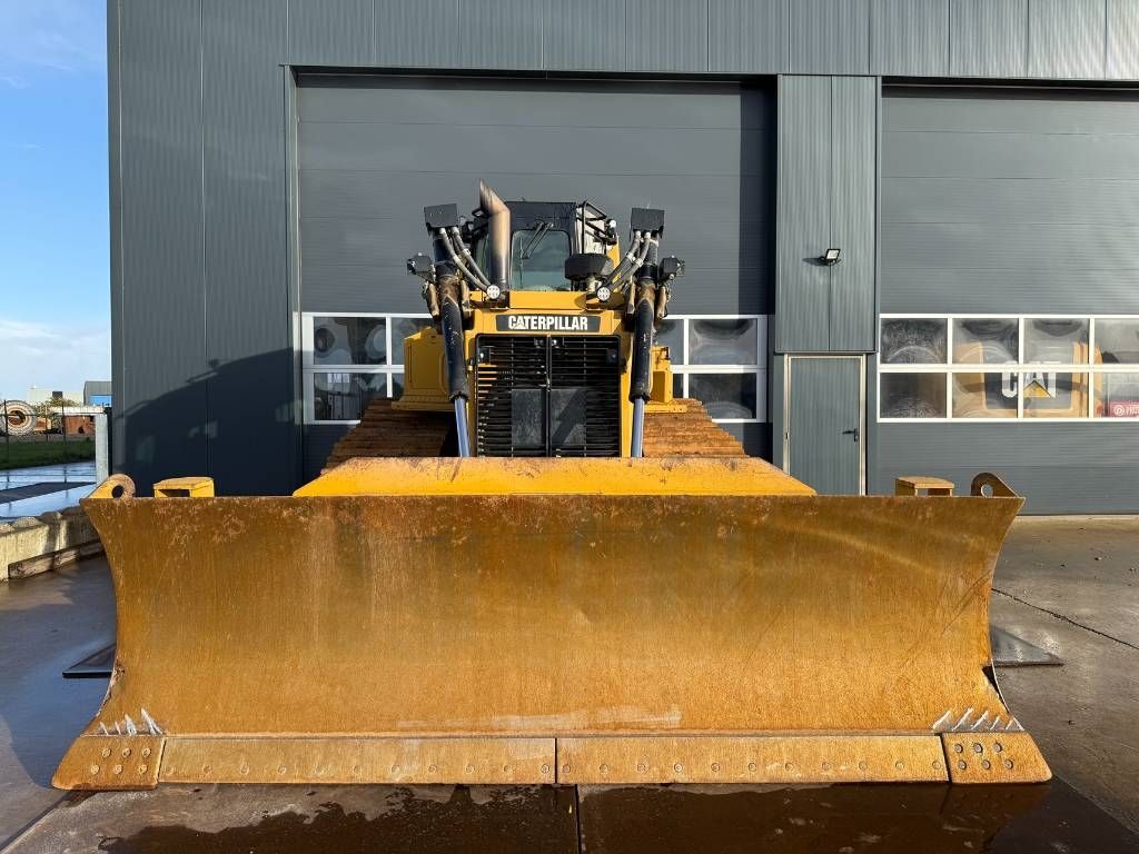 CAT D 6 T LGP